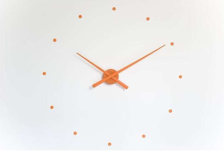 Часы Nomon Oj Orange 
