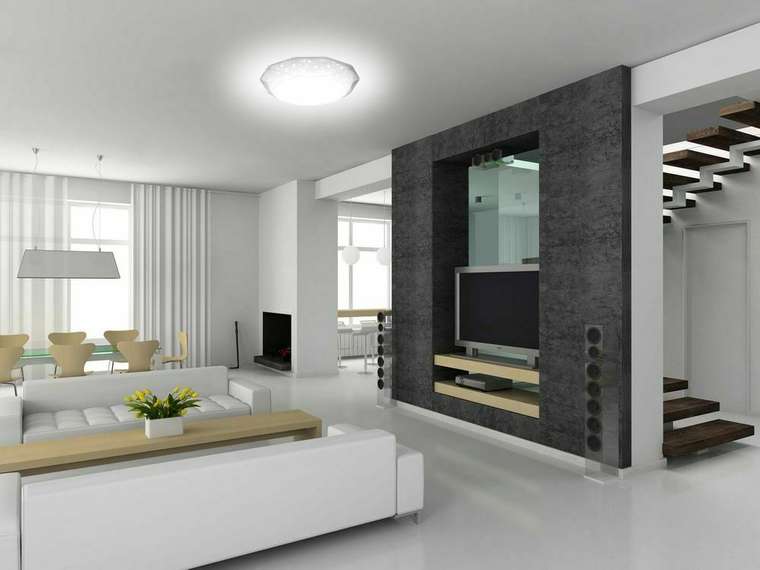 Потолочный светодиодный светильник Feron AL589 28786