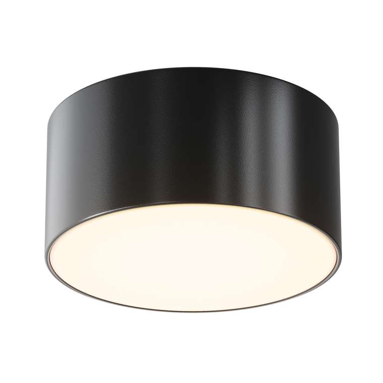 Потолочный светильник Outdoor O430CL-L15B3K Zon IP Outdoor