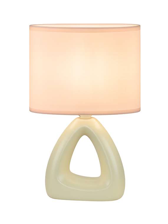 Настольный светильник "Гармония"