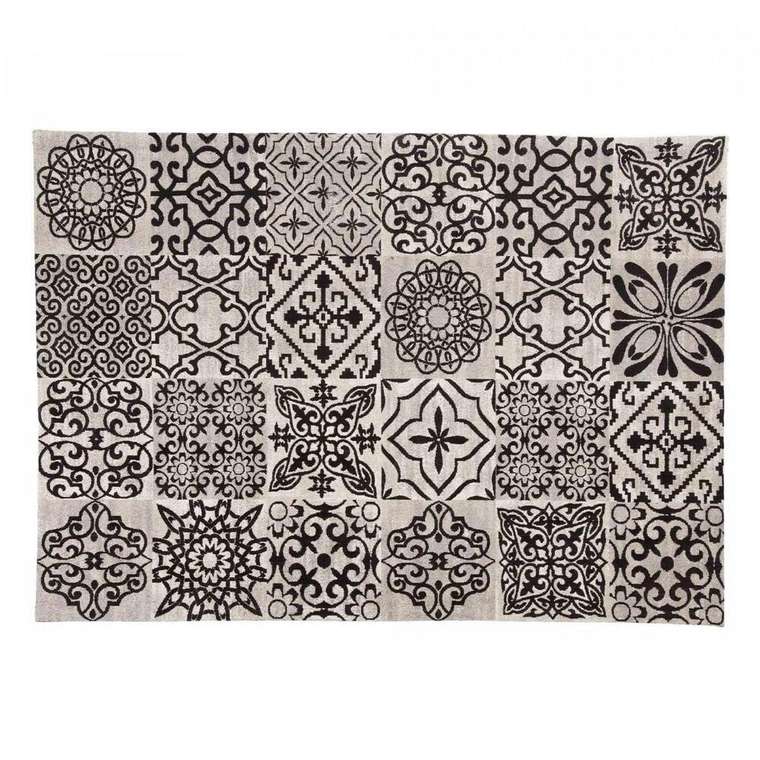 Коврик Julia Grup BLUNT из хлопока 160x230