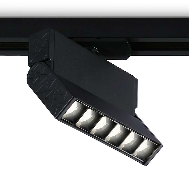 Трековый светильник Ambrella Track System GL6814