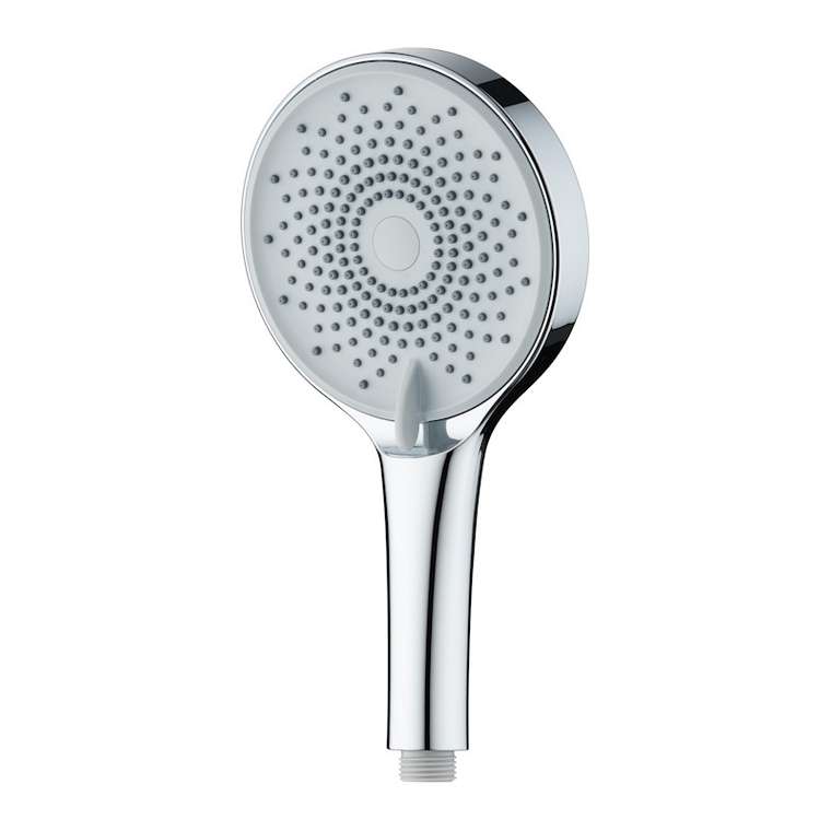 Лейка для душа Esko SPL1303, хром