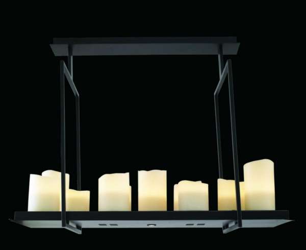Люстра Pendant lamp