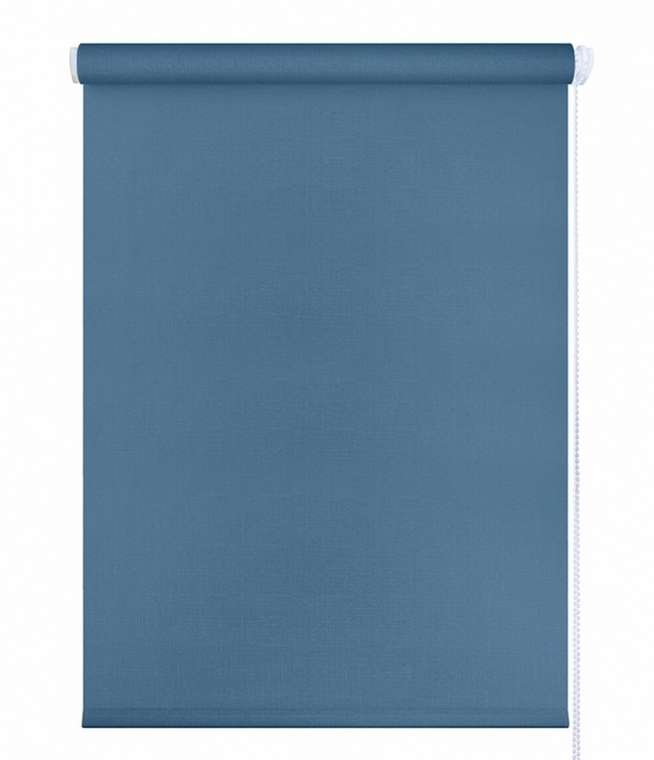 Мини Ролета Декор 47х175 деним