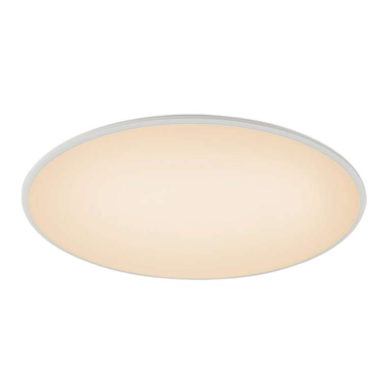 Потолочный светильник Slim 7975 (акрил, цвет белый)