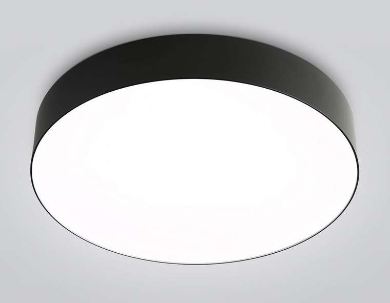 Потолочный светильник Air FZ1365 (пластик, цвет белый)