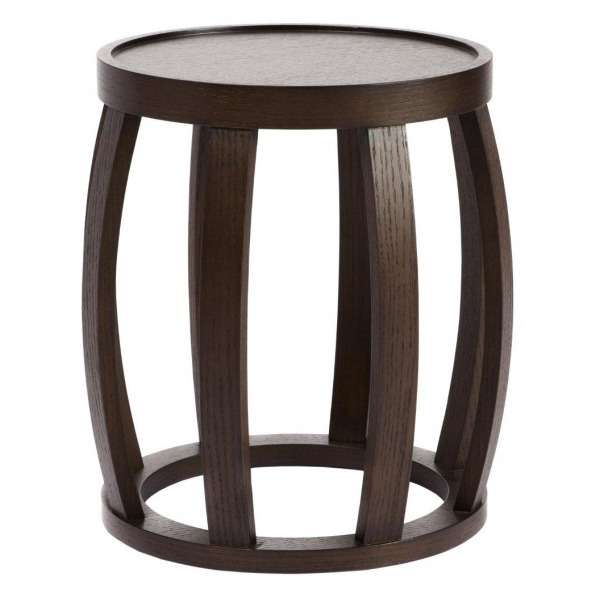 Кофейный столик Hampton Oak Mocca