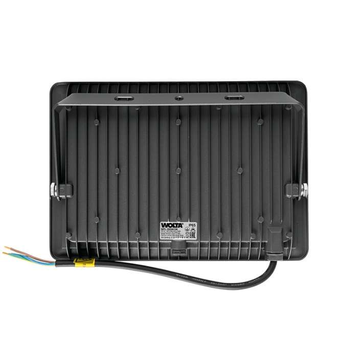 Светодиодный прожектор 100Вт 5700К IP65 Wolta WFL-100W/06