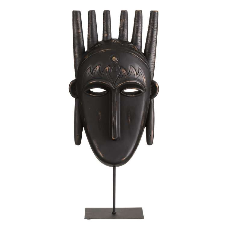 Декор настольный Mask