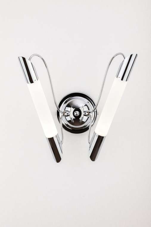 БРА IDLAMP MILADA LED CHROME