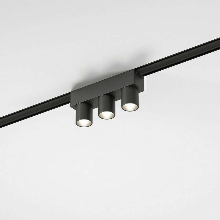 Трековый светильник 6W 4000K Tillie 85094/01 Flat Magnetic