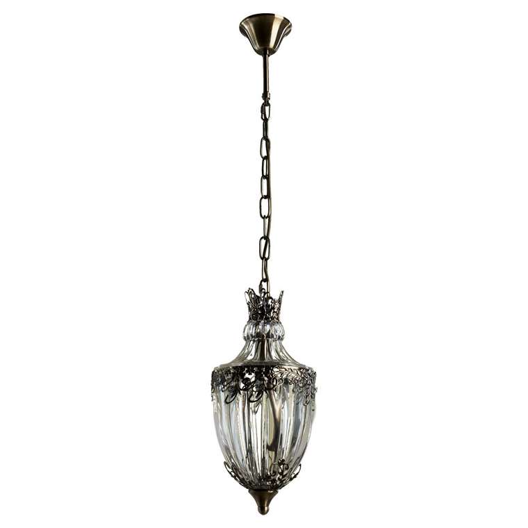 Подвесной светильник Arte Lamp "Brocca" 