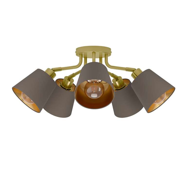 Люстра потолочная  EGLO MASERLO 31535