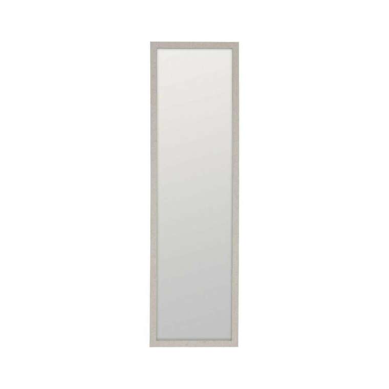 Настенное зеркало Белый 43 x 3 x 145