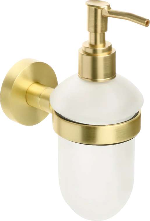 Дозатор Comfort Gold