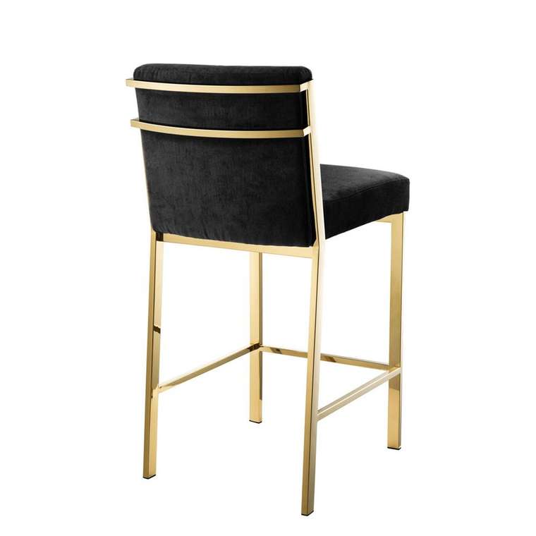 Барный стул Eichholtz Barstool Scott
