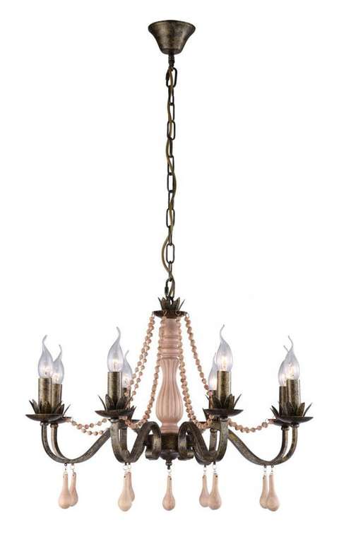 Люстра Arte lamp 