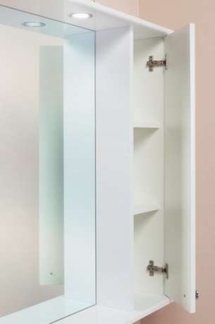 Зеркало-шкаф Эльбрус