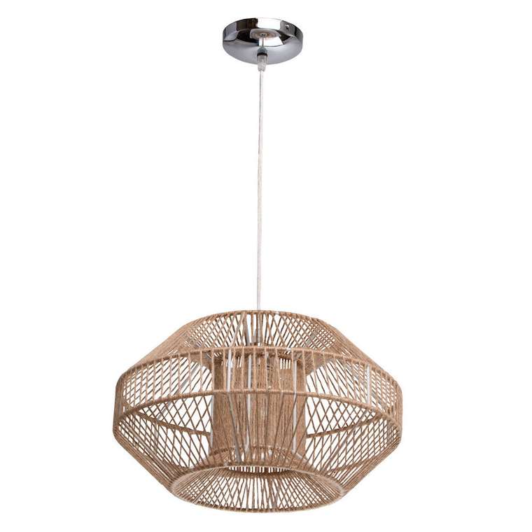 Подвесной светильник RegenBogen Life Эмден