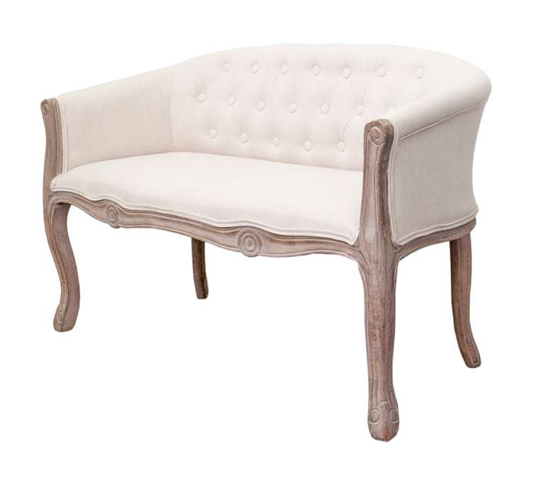 Диван Kandy double beige