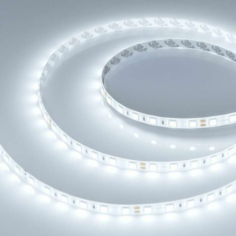 Светодиодная лента B60 IP65 12-24V 10mm 014626(3)