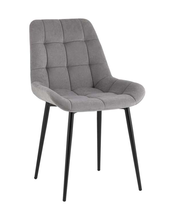 Стул Флекс Original серого цвета