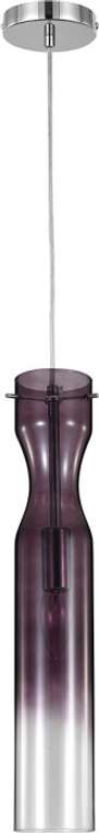 Подвесной светильник (11052/1P Purple) Indigo Beuta V000564