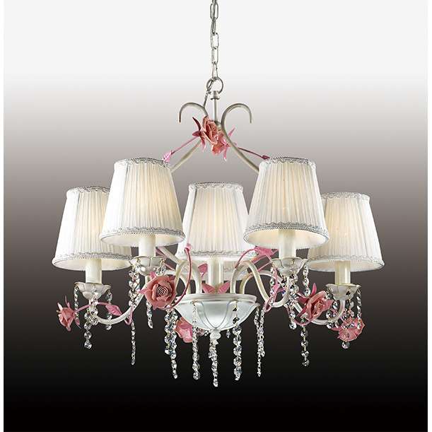 Светильник (Люстра) Odeon Light Padma 