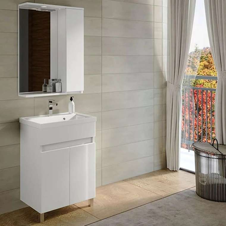 Тумба для комплекта Квадро