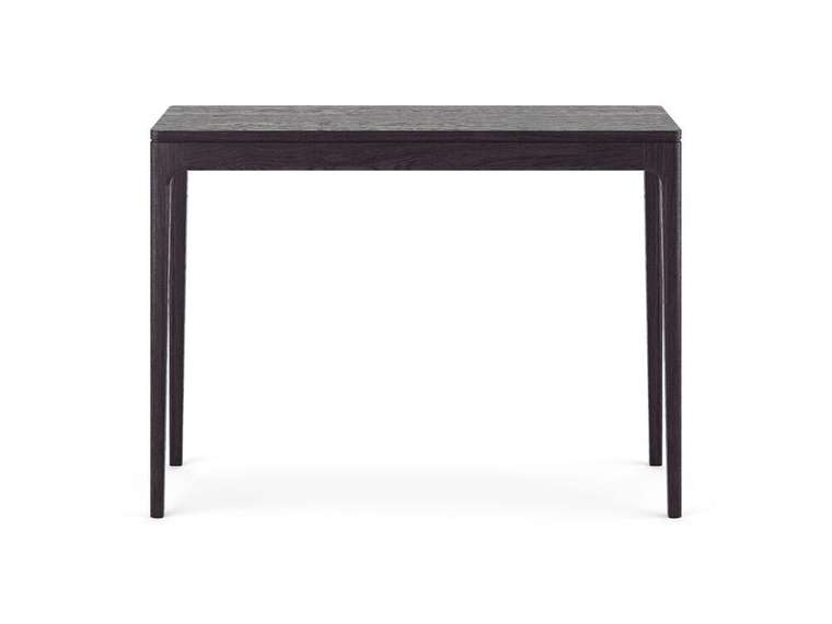 Консольный стол Fargo 110 цвета венге