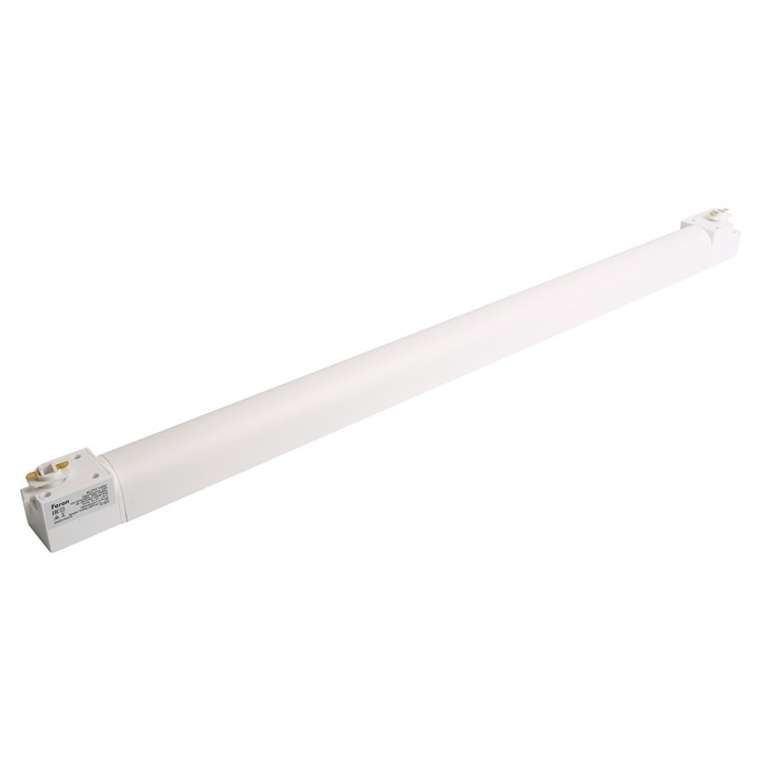 Трековый светильник однофазный светодиодный 40W 220V Feron AL232 51857