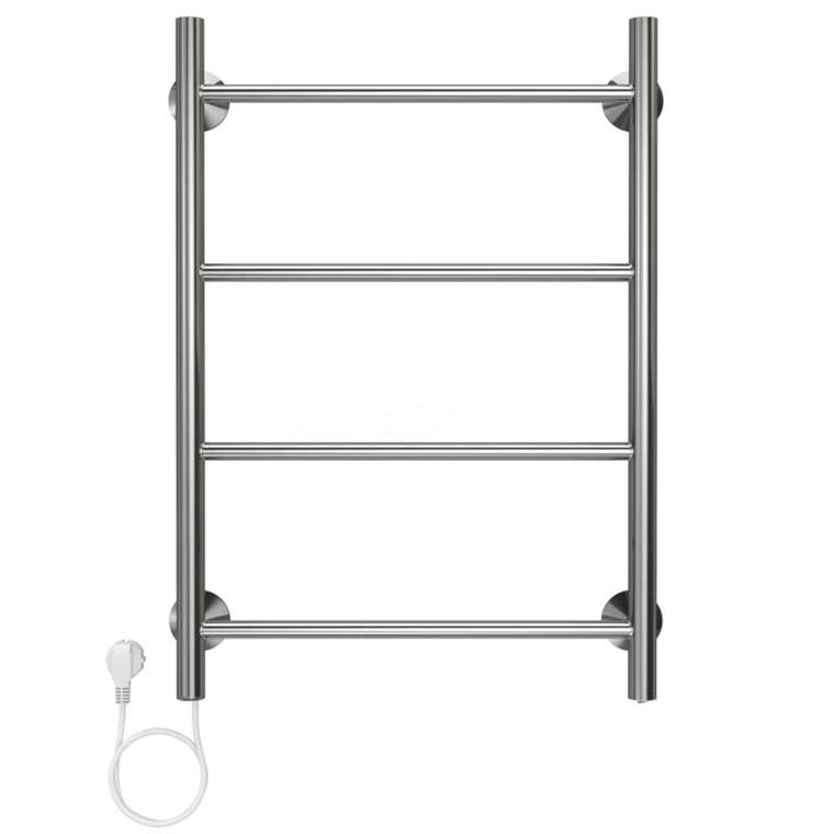 Полотенцесушитель электрический Stelmix 60x40 см, дуга