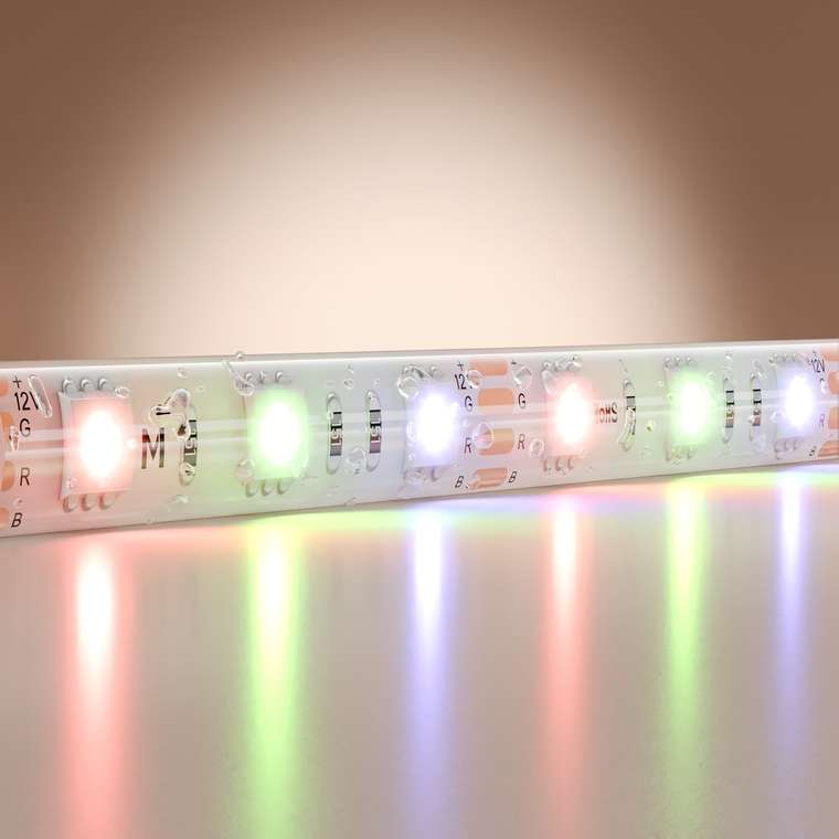 Светодиодная лента Led Strip 201196 RGB светодиодная лента Светодиодная лента Base