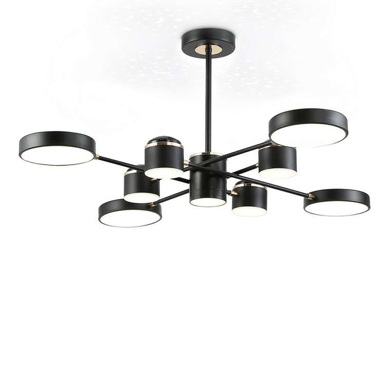 Светильник потолочный Ambrella Comfort Line FL51629