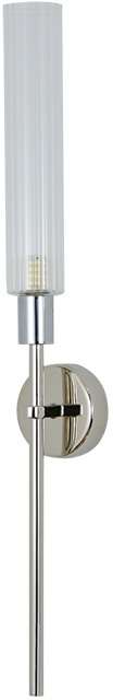 Бра Newport 7290 7291/A nickel new