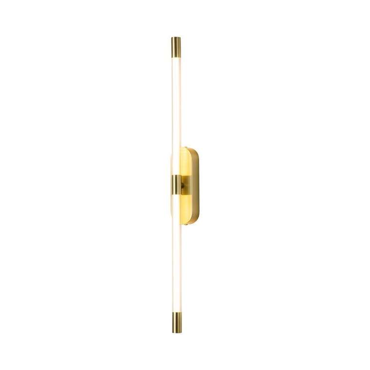 Бра Arrow металл LED*10W, 4320LM, 3000K, included