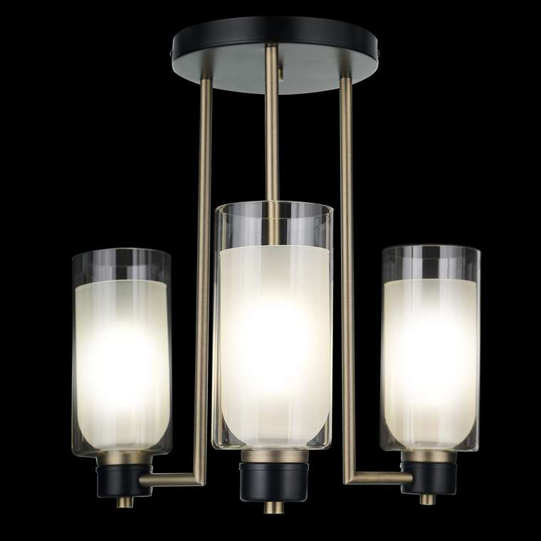 Люстра ALLModern 33IDEAS CHN900-M16TR