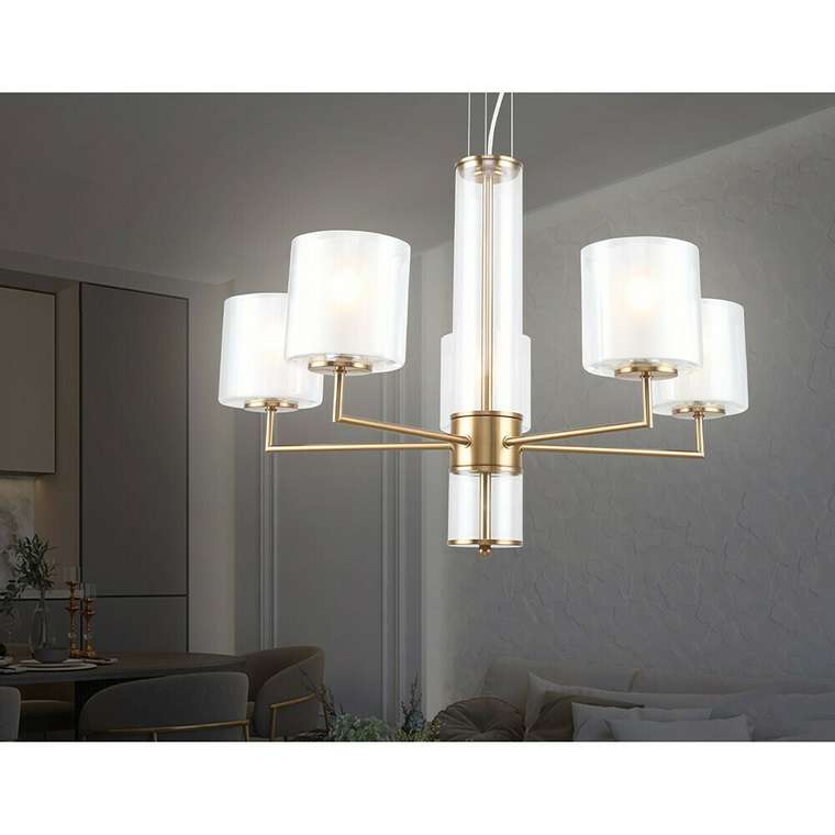 Люстра Ambrella Heigh Light LH56011