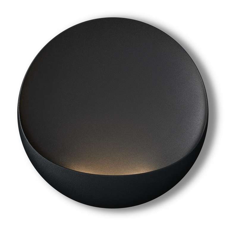 Настенный светильник (бра) Freya FR6188WL-L5B Clam LED