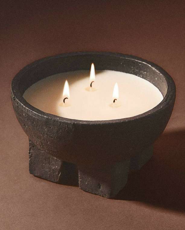 Ароматическая свеча Ombre d'encens (340 г)