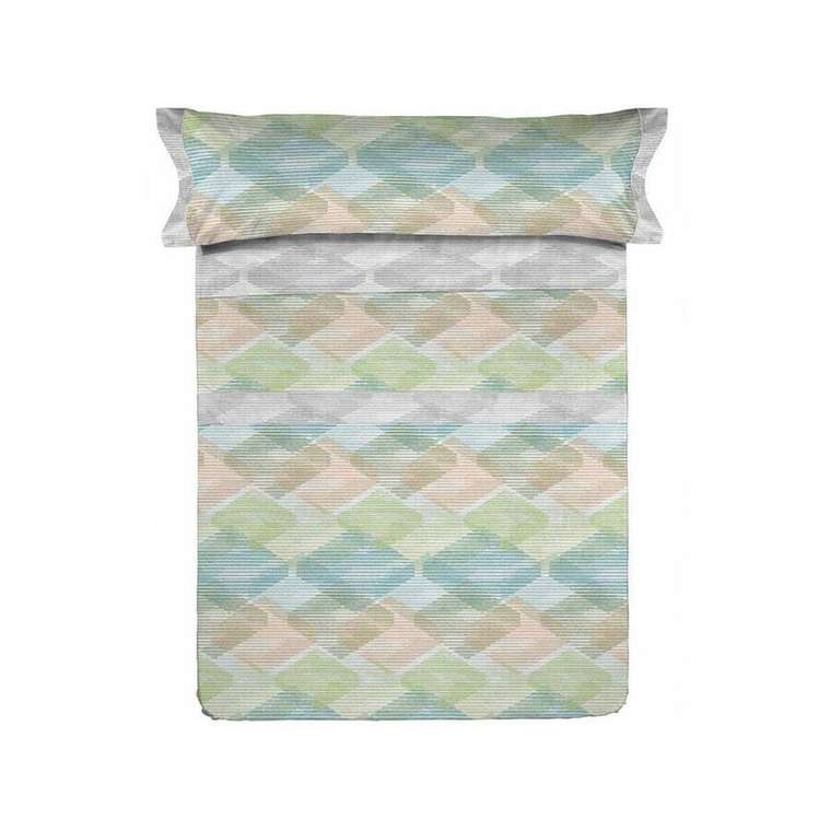 Комплекты Мешок Nordic без наполнения Pierre Cardin CRES Зеленый 180 кровать