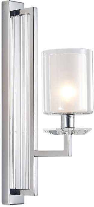 Бра Newport 4400 4401 L/A chrome new