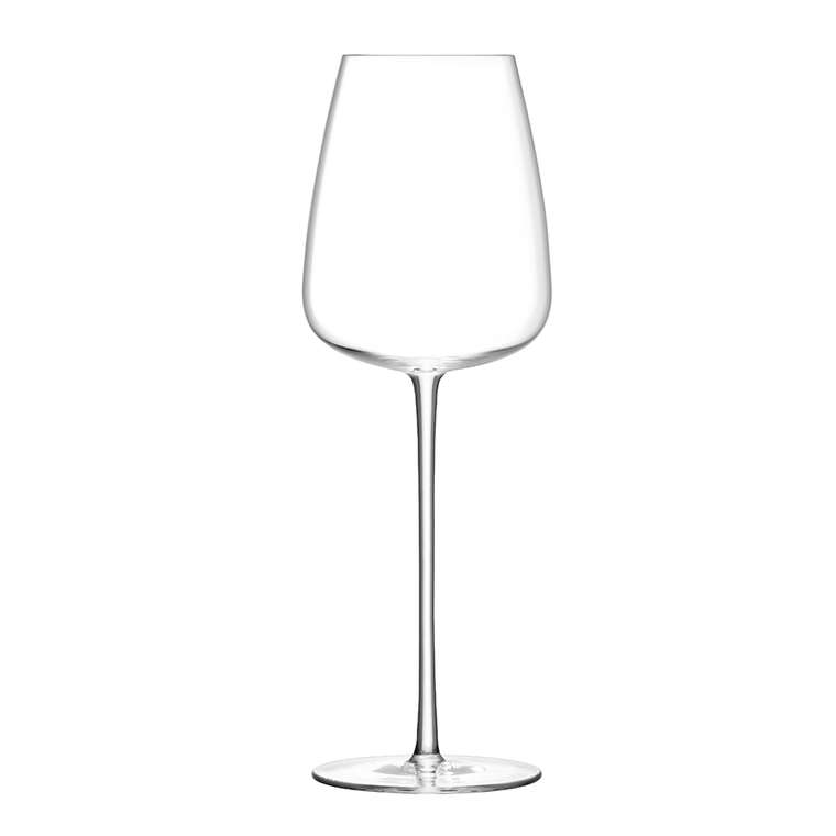 Набор бокалов для белого вина wine culture, 490 мл, 2 шт.