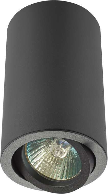 Точечный светильник AM Group AM322-120 BK
