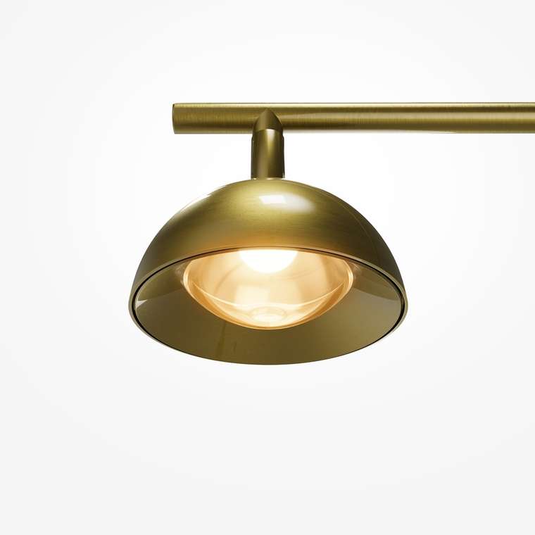 Напольный светильник (торшер) Maytoni MOD372FL-L10BS3K Pikant Modern