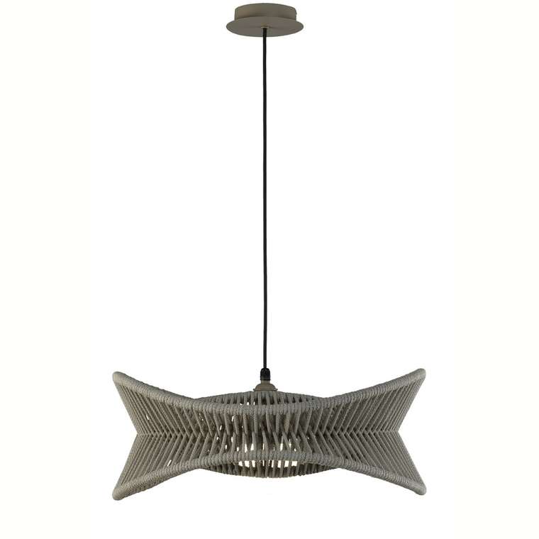 7130 Подвесной уличный светильник POLINESIA