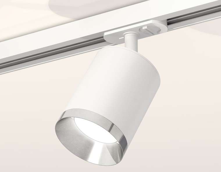 Комплект трекового светильника Ambrella Light Track System XT7421003 (A2536, C7421, N7032)