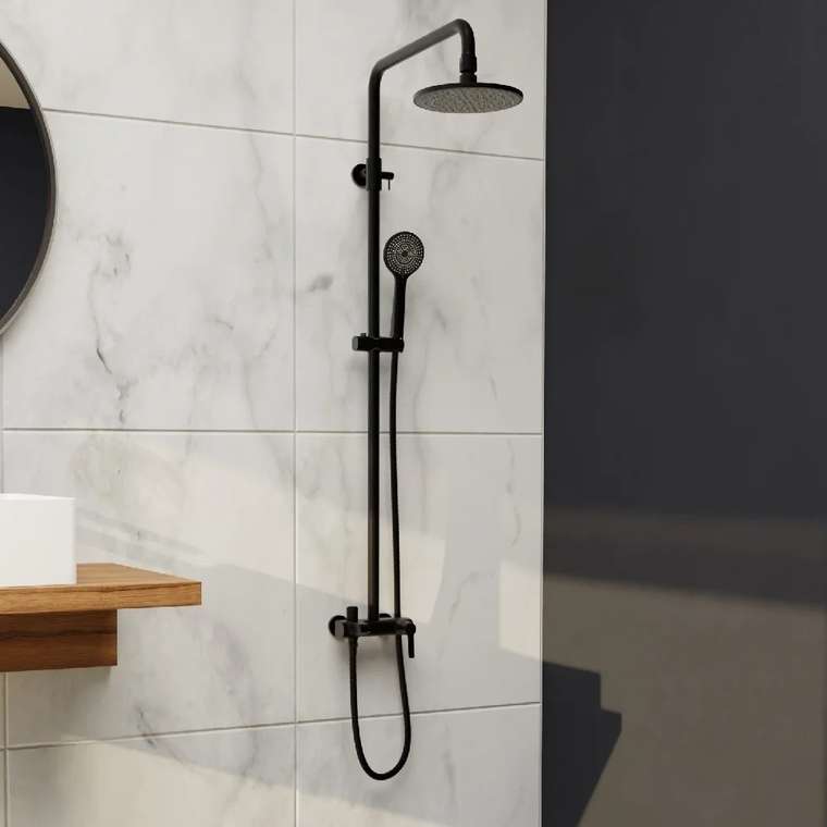 Душевая стойка Shower Panels