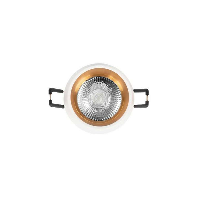 Светильник точечный Loft It Limit 10343/B White Gold